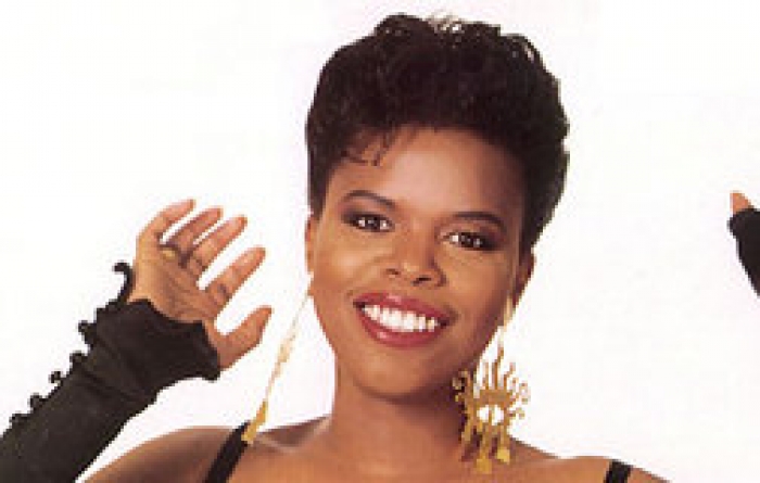 Joyce Sims